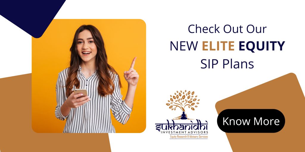 Sukhanidhi SIP plan