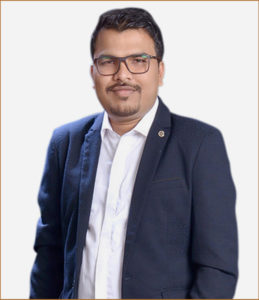 Picture of Vinayak Savanur