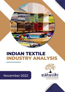 Indian textile sector