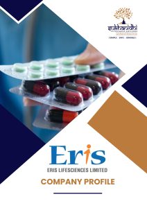 Eris lifescience