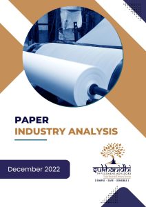 Paper mills