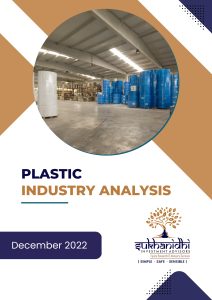 Plastic manufacturing