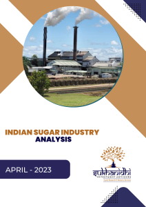 Sugar production