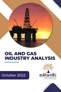 Oil and Gas Industry Analysis