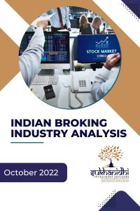 Indian broking industry